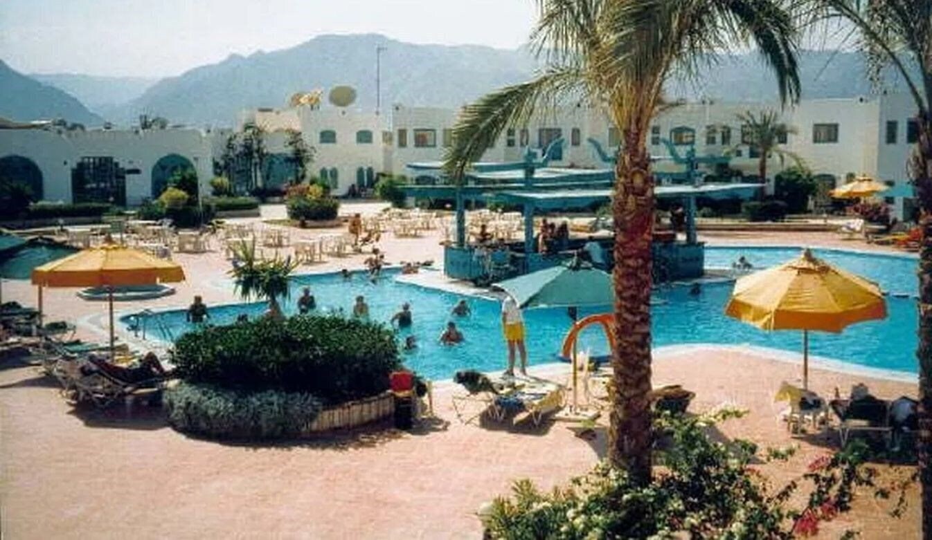 Fotografii Tropicana Nuweiba Resort 4*